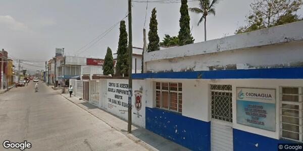 COMISIÓN NACIONAL DEL AGUA